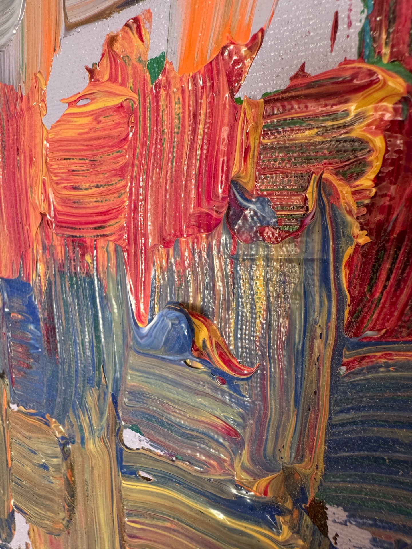 Paintings
